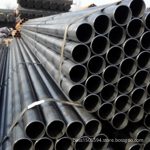 API 5L PSL1 ERW Carbon Steel Welded Pipe